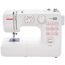 Janome 3112M