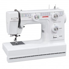 Janome 394HD