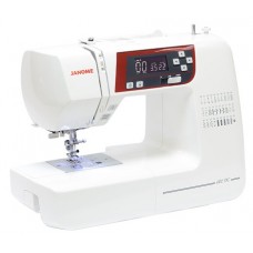 Janome 601 DC